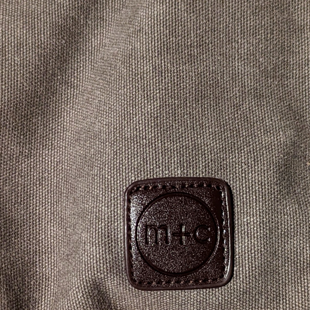 M + C Shoulder Bag - Picture 3 of 7